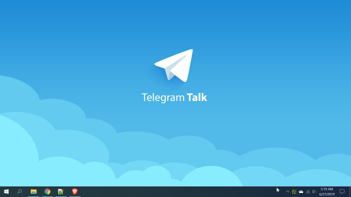 telegramtalk
